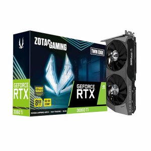 Zotac GeForce RTX 3060 Ti Twin Edge